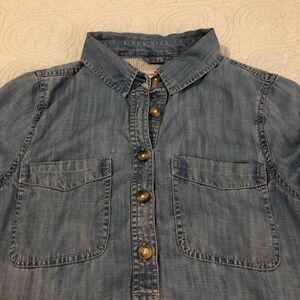 Vineyard Vines Margo shift dress. Size 8.